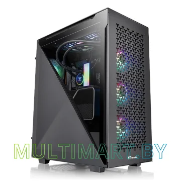 Корпус Thermaltake Divider 500 TG Air (CA-1T4-00M1WN-02) картинка 2